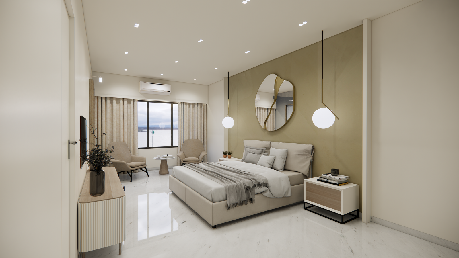 Chand Terrace 1 Mumbai